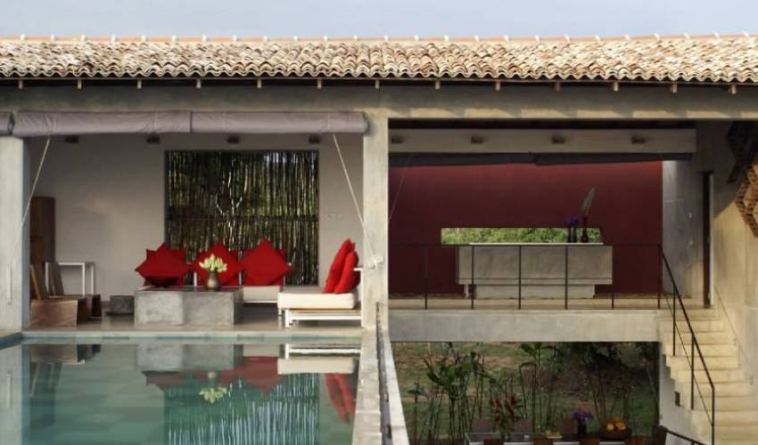 Villa 13222 in Sri Lanka Main Image